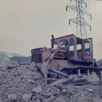 اجاره بلدوزر ۶۵