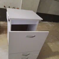 میز چرخ خیاطی