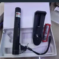 لیزر پوینتر سبز ۱۰کیلومتری