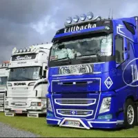 دعوت جهت حمل محصولات یک گروه صنعتی