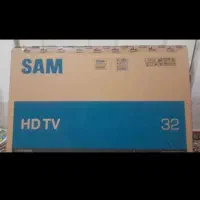 تلویزیون ۳۲اینچ سام