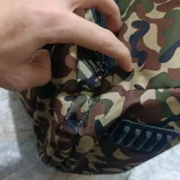 کیف در حد نو|کیف، کفش، کمربند|کرج, برغان|دیوار