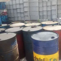 بشکه|ظروف نگهدارنده، پلاستیکی، یک‌بارمصرف|تبریز, |دیوار