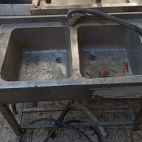 لوازم رستوران آشپزخانه|کافی‌شاپ و رستوران|تهران, جوادیه تهرانپارس|دیوار