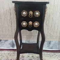 میز تلفن|میز تلفن|تربت‌حیدریه, منظر|دیوار