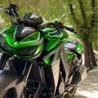 موتوربنلی های پرو۲۵۰طرح z1000|موتورسیکلت|اصفهان, بهارستان|دیوار