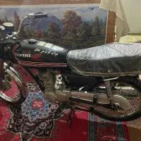 موتور سیکلت
