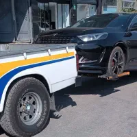 امداد خودرو یدک کش جرثقیل یدکش|خدمات حمل و نقل|شهرکرد, |دیوار