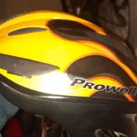 کلاه دوچرخه سواری