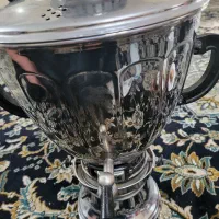 سماور گازی قدیمی
