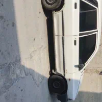 فروش پراید صبا عسلویه نخل تقی