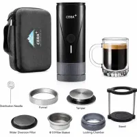 اسپرسوساز سفری Cera plus PCM04 سرا پلاس
