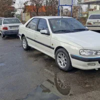 پرشیا مدل ۸۸|خودرو سواری و وانت|تبریز, |دیوار