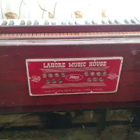 هارمونی .ارمنی اصل هندی