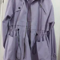 مانتو|لباس|رباطکریم, کیکاور|دیوار