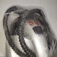 بخارشور سالم در حدنو