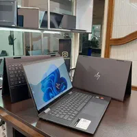 لپتاپ انوی اچپی ۱۵ اینچ تاشو تاچ Laptop ENVY 15|رایانه همراه|تهران, میدان ولیعصر|دیوار