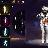 اکانت فری فایر|کنسول، بازی ویدئویی و آنلاین|گلبهار, شهر جدید گلبهار|دیوار