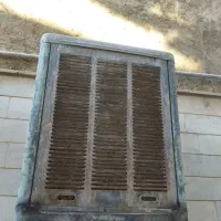 کولر ابی 7000و 4000 تمیز سالم موتور مسی