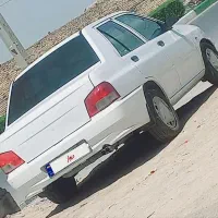پراید 132 مدل 88