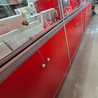 ویترین مغازه تخفیفم داده میشود|فروشگاه و مغازه|رفسنجان, |دیوار