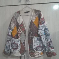 مانتو و بارانی زنانه