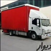 باربری حمل اسبابکشی ماشین ایسوزوکارگر مجرب ت نقاط|خدمات حمل و نقل|بوکان, |دیوار