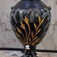 کلمن سفالی