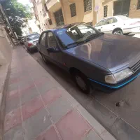 پژو۴۰۵دوگانه کارخانه|خودرو سواری و وانت|قم, نوقطار|دیوار