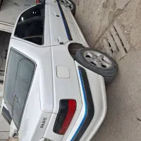 پژو پارس|خودرو سواری و وانت|نی‌ریز, |دیوار