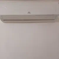 کولر گازی 18 هزار