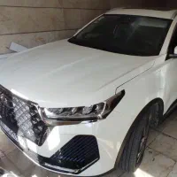 تیگو ۷ پلاگین هیبرید Tiggo 7 e+