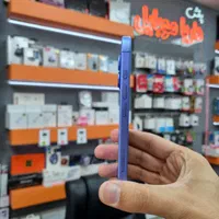 اپل iPhone 16 با حافظهٔ ۱۲۸ گیگابایت/داریا شعبه یک|موبایل|نظرآباد, |دیوار