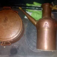 وسایل قدیمی  آنتیک