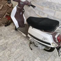 موتور بنلی ۱۲۵