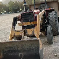 حمل بار وخاکبرداری و تسطیح.