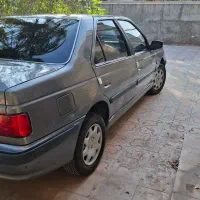 پارس مدل۹۳|خودرو سواری و وانت|بم, |دیوار