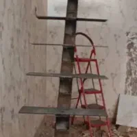 جوشکاری سیار|خدمات پیشه و مهارت|تربتحیدریه, بیمارستان رازی|دیوار