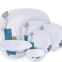 سرویس ۱۸نفره ی آرکوپال برند پارس اوپال