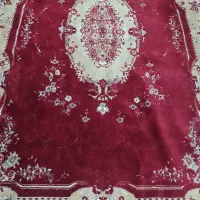 دو عدد فرش۶ متری