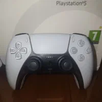 Ps5 Slim|کنسول، بازی ویدئویی و آنلاین|مراغه, |دیوار