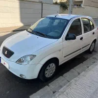 تیبا ۲ بیرنگ کم کار|خودرو سواری و وانت|محمدیه-قزوین, |دیوار