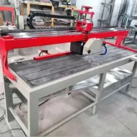 دستگاه برش سنگبری سبک ساختمانی و شاسی سنگین صنعتی|ماشینآلات صنعتی|بندرعباس, |دیوار