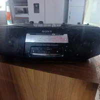 رادیو و ضبط صوت