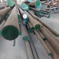 تامین و توزیع آهن و فولاد آلیاژی