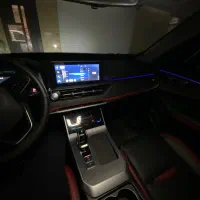 X55 پرو مدل 1401 کم کار|خودرو سواری و وانت|مشهد, امام رضا (ع)|دیوار