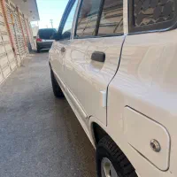 پراید ۱۱۱ مدل ۹۲|خودرو سواری و وانت|بیرجند, |دیوار