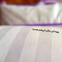 بالشت میکر‌وفایبر اصل دو نواره (بالشت طبی)|رختخواب، بالش، پتو|اهواز, زیتون کارمندی|دیوار