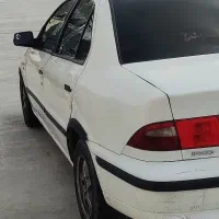 سمندمعاوضه  با کوییک یا ساینا