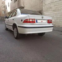 سمند|خودرو سواری و وانت|کرج, حیدرآباد|دیوار